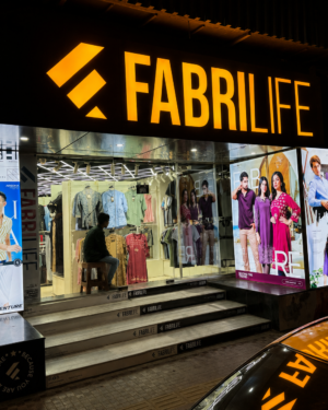 LED Lighted Sign Letters for Shop and Business